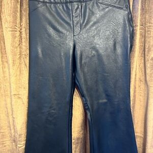 SPANX Black Pants
